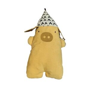 Raplapla Yali the Pig NWT